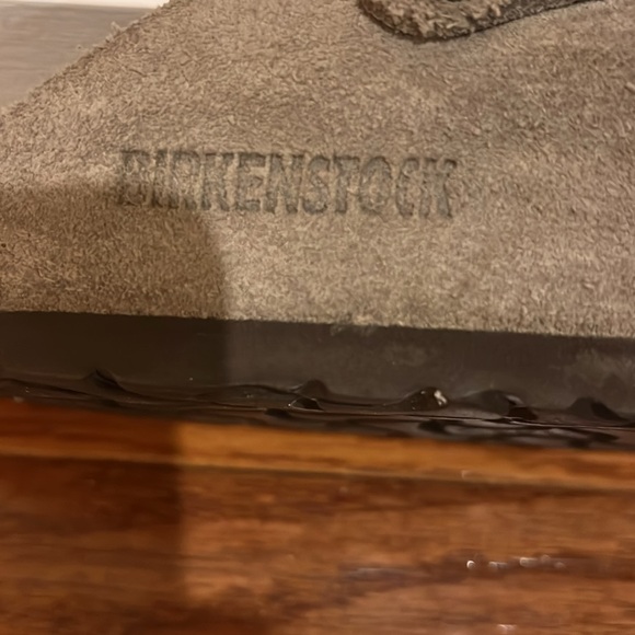 Birkenstock Boston clog 36 - Picture 7 of 7